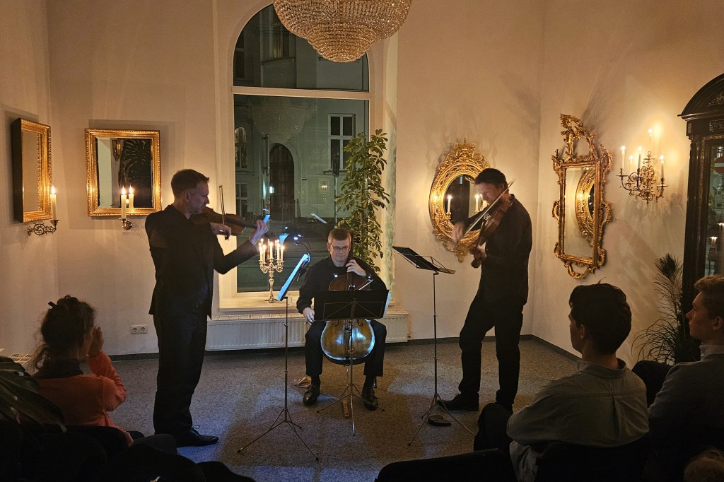 Konzert-Impressionen